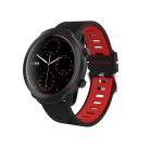 Touch Ip67 Waterproof Blood Pressure Monitor Smartwatch