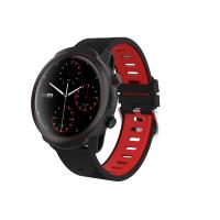 Buy cheap Weather Forecast Digital Blood Pressure Monitor Smartwatch product