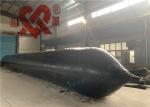 Marine Boat Salvage Rubber Inflatable Buoyancy Bags Ship Airbags