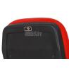 Buy cheap Fabric Seat Molded Foam Commercial Theater Seating Chairs Tip Up Armrest from wholesalers