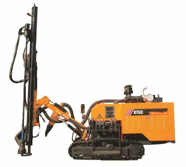 Buy cheap Geotechnical Exploration Drilling Rig from wholesalers