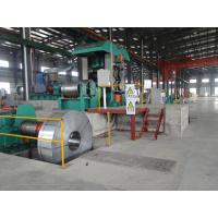Buy cheap Thickness 0.015-0.05mm Aluminum Adhesive Tape Foil Specification 0.009-0.02mm product