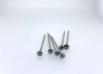 8.0mm Dental Diamond Strips Big Head Reinforced Stainless Steel Mandrels