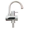Buy cheap Bathroom IPX4 Electric Instant Water Heating Tap 3 - 5s 220V from wholesalers