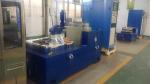 Electrodynamic Shaker Testing Equipment With 600kg Rated Force Meet IEC61373