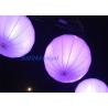 Buy cheap Wedding Party Led Rgb Light Balloon Advertising Custom Advertising 800w from wholesalers