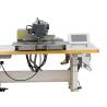Buy cheap Heavy Leather Sewing Machine Attachments Pneumatic For Pressing Material from wholesalers