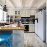 Buy cheap Sintered Stone Modular Kitchen Countertop Cabinet OEM ODM from wholesalers
