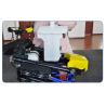 Buy cheap 40 Liters Uav Agricultural Spraying Extra Charger Agras Sprayer Agricultural Drone from wholesalers