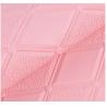 Buy cheap Versatile PVC Bag Leather Diamond Plaid Soft Faux Leather Fabric Decorative from wholesalers