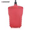 Buy cheap KW309 OBDII EOBD CAN scan tool for 12 gasoline diesel vehicle 7 languages easy to operate from wholesalers
