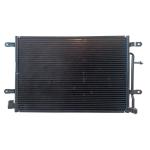 8E0260403Q Auto Parts Cooling Air Conditioning Condenser for Audi A4 OE NO.