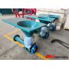Buy cheap ANSI Oil Gas Drilling Mud Equipment Carbon Steel Mud Mixing Hopper 6 Inch from wholesalers