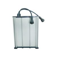 Buy cheap 260mm Solar Street Light Lithium Battery 45Ah Mppt Solar Charger product