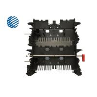Buy cheap 1750035761 Wincor Nixdorf ATM Parts Double Extractor Chassis product