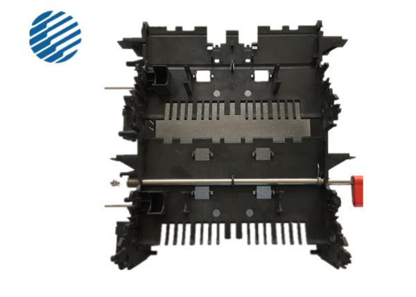Buy cheap 1750035761 Wincor Nixdorf ATM Parts Double Extractor Chassis from wholesalers