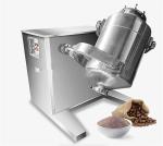 SYH Series Three Dimensional Motions Multi Direction Mixer For Foodstuff