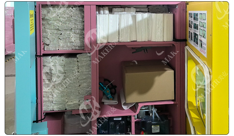 High Profit Candy Cotton Vending Machine Commercial Automatic Intelligent Colorful Sugar Making Machine Cotton Candy Mac