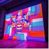 Buy cheap IP65 LED Billboard Rental , P3.91 LED Panel Advertising Board from wholesalers
