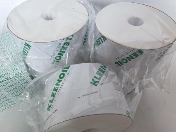 Buy cheap Porous 20 Micron Filter Cartridge PE Sintered ISO9001 certification from wholesalers
