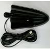 Buy cheap Black Color Roof Mount Car Shark Fin Antenna GPS Universal Type from wholesalers