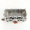 Buy cheap Oil Cooler Box 04291663 0429 1663 4291663 for deutz TCD2013 from wholesalers