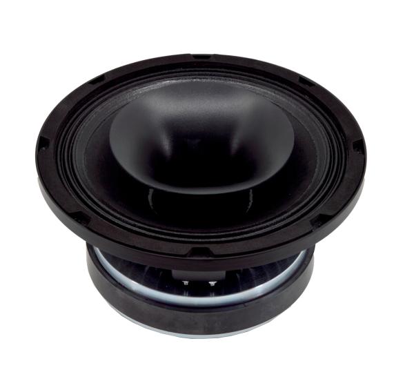 Buy cheap 75mm Voice Coil 10 Inches 97dB Coaxial Speakers With Good Bass from wholesalers