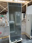 316L 2-8 Degree High Quality Upright Biomedical Vaccine Pharmacy Refrigerator