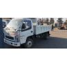 Buy cheap Yunei Engine 104hp FAW Jiefang CA3040 Mini Dump Truck With 4M3 Body Capacity from wholesalers
