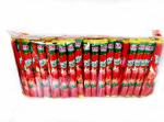 Super Candy Strawberry Flavor Nice Taste and Sweet Promotional Snack Good price