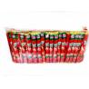 Buy cheap Super Candy Strawberry Flavor Nice Taste and Sweet Promotional Snack Good price from wholesalers