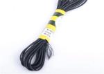 Buy cheap Handmade Round Elastic Rope / Exercise Elastic Rubber Rope String Cord from wholesalers