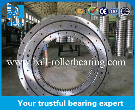 Slewing Ring Bearing RKS.162.16.1904 Crossed Cylindrical Bearing
