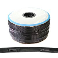 Buy cheap 10 / 15 / 20 / 30cm Agriculture Drip Irrigation Tape Chemical Proof Anti UV product
