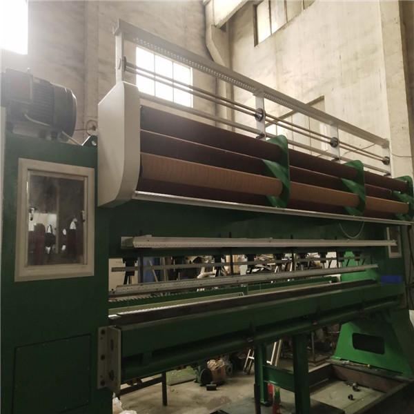 Buy cheap 600rpm Artificial Grass Lawn Tufting Machine 70mm Production Line from wholesalers