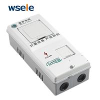 Buy cheap Triphase Electric Meter Box Grey Color Outdoor Waterproof Junction Box product