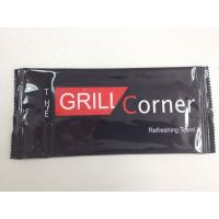 Buy cheap individual wet wipes for restaurant product