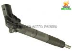 Mercedes Benz Auto Fuel Injector Standard Size Provide High Fuel Pressure