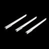Buy cheap Film, Foam, Acrylic Board Flatbed Cutting Machine Blade Industrial Machine Knives from wholesalers