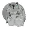 Buy cheap Construction Machinery Parts ZX450-1 K5V200 Excavator Hydraulic Main Pump from wholesalers
