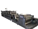 Buy cheap Powerful Instant Noodles Manufacturing Plant , Instant Noodle Maker Rolling Machine from wholesalers