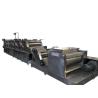 Buy cheap Powerful Instant Noodles Manufacturing Plant , Instant Noodle Maker Rolling Machine from wholesalers