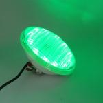 Input Voltage 12V 176mm 54W PAR56 Led Light Bulbs