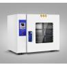 Buy cheap 9999min Lab Drying Oven 1000W SUS304 Temperature Range 50~300℃ from wholesalers