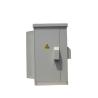 Buy cheap 24U IP55 Telecommunication Cabinet For Wireless Mobile Station from wholesalers