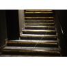 Buy cheap Stair Anti Skid Strips Aluminum LED Profiles Aluminium Extrusion Profile from wholesalers