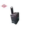 Buy cheap 300W Portable Bomb Signal Jammer AC 110 - 240V To DC 27V Power Supply from wholesalers