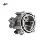 XJBN-00847 Hydraulic Gear Pump for R330LC-9S Excavator Parts Associated XJBN