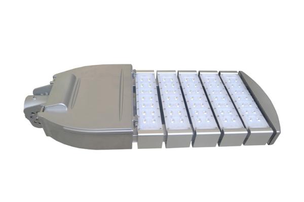Buy cheap Natural White 4500K 150W 14850Lumen Leds IP66 LED Roadway Lights from wholesalers