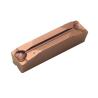 Buy cheap PVD CVD Coated Parting And Grooving Inserts Carbide Material N123K2-0600-0004-GM from wholesalers